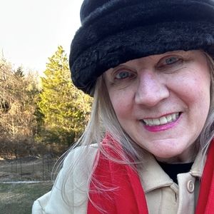 Meet your Posher, Diane